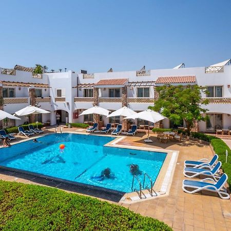 Camel Dive Club & Hotel - Boutique Hotel Sharm el-Sheikh Exteriör bild