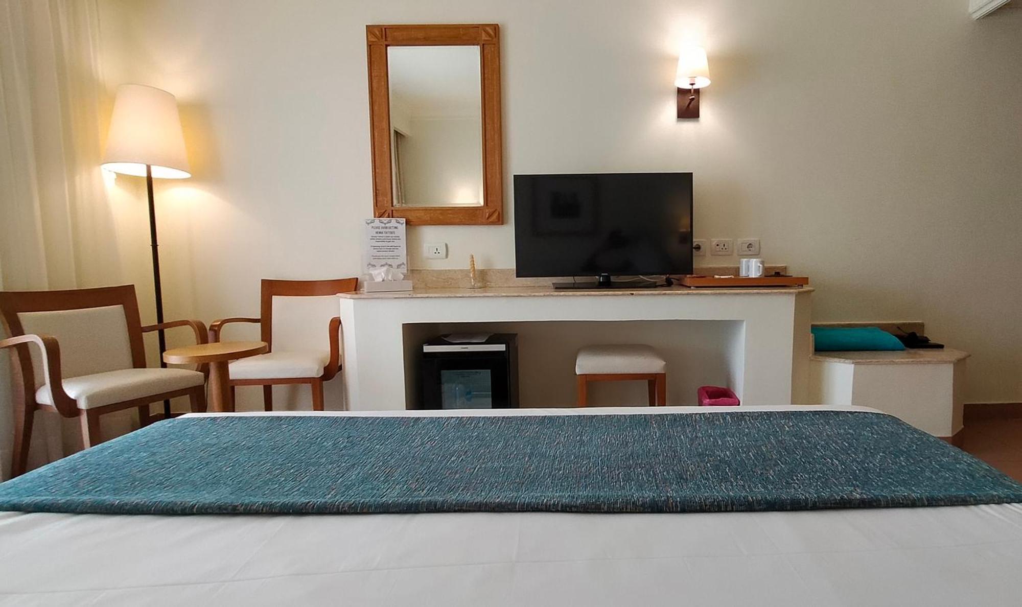 Camel Dive Club & Hotel - Boutique Hotel Sharm el-Sheikh Exteriör bild