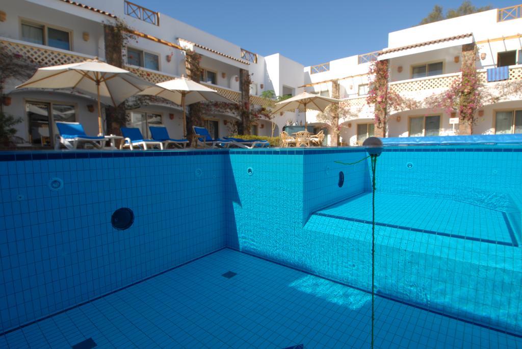 Camel Dive Club & Hotel - Boutique Hotel Sharm el-Sheikh Exteriör bild